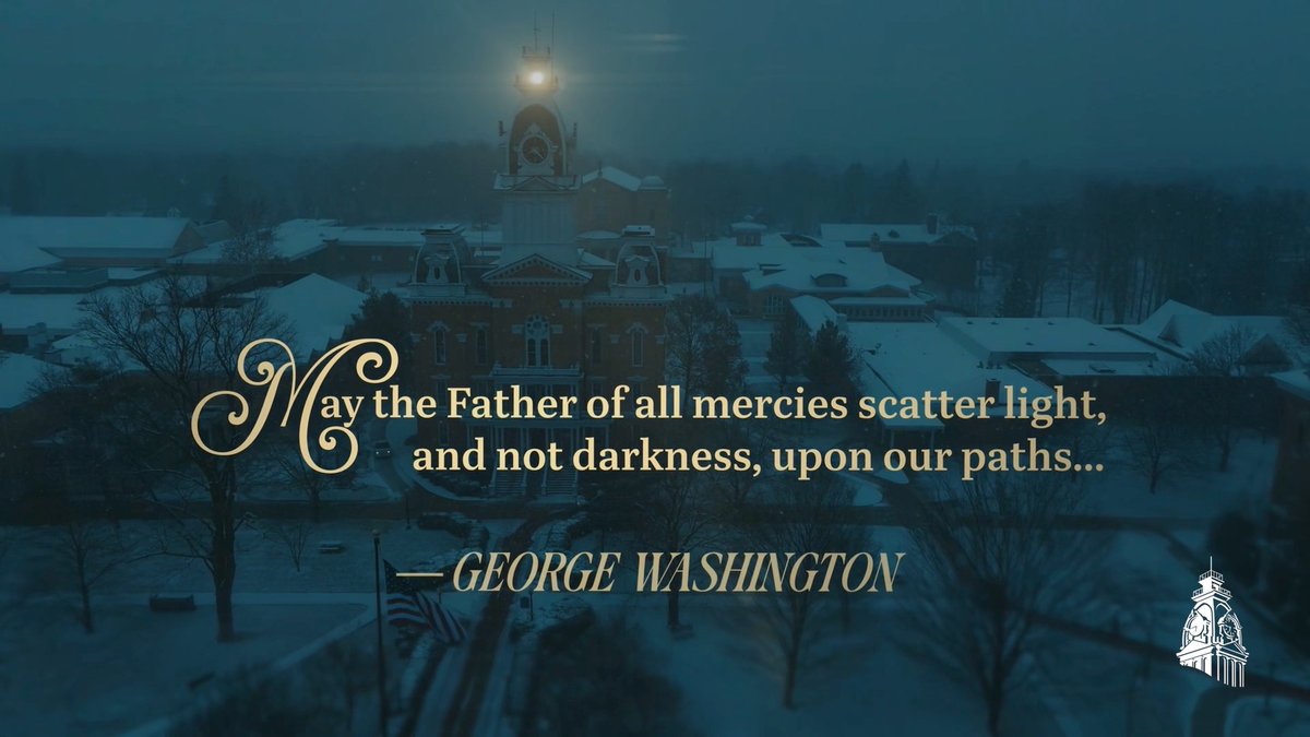 Christmas is a welcome light at the darkest time of the year. We had a fire going on a cold night, and we asked some of our students what that light means to them. Their answers cheered me. I hope you’ll share this with your family and those you love. If you’d like to learn like these joyful students do, I’ve put a link below to our free online courses. Merry Christmas.
