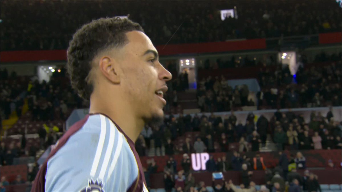 "Them game-changers win you games out of absolutely nothing" 🎮 Paul Merson on Morgan Rogers 🔥