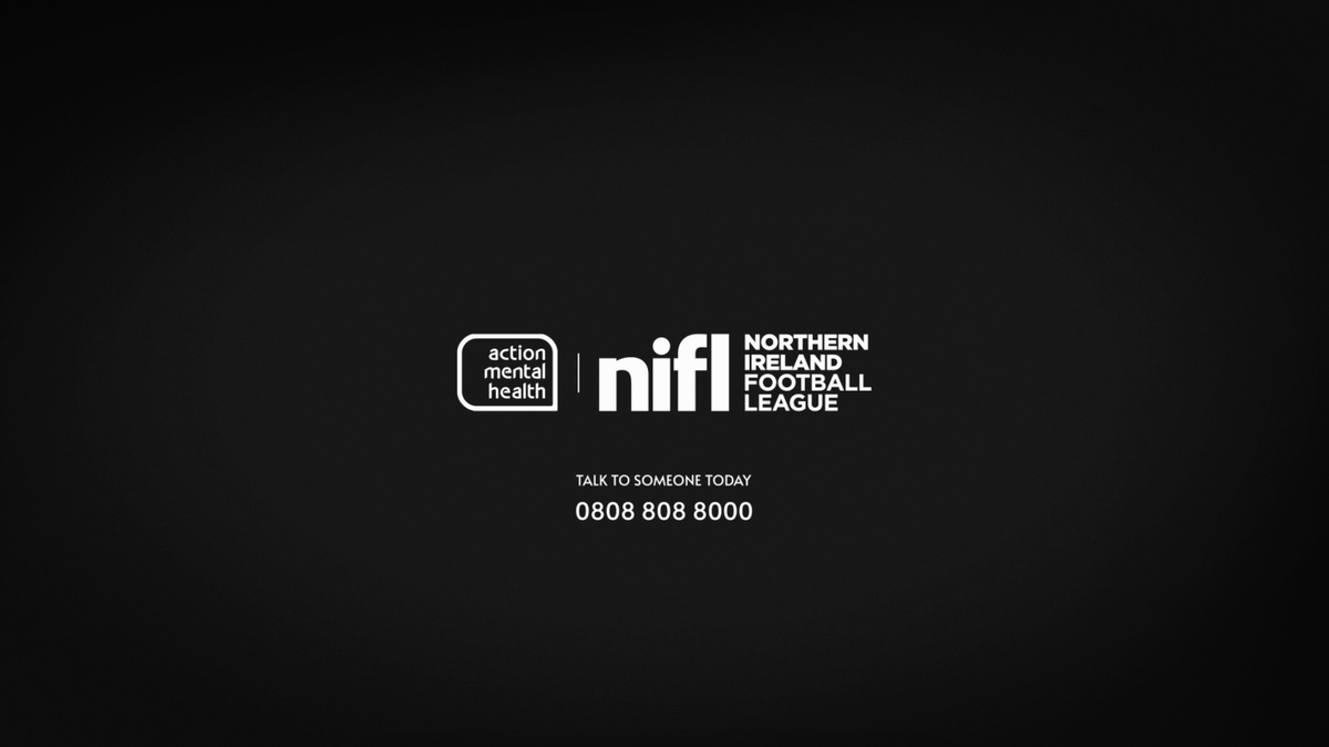 Football is more than a game. It is community and belonging. This Christmas, we stand together across the NI Football League.
