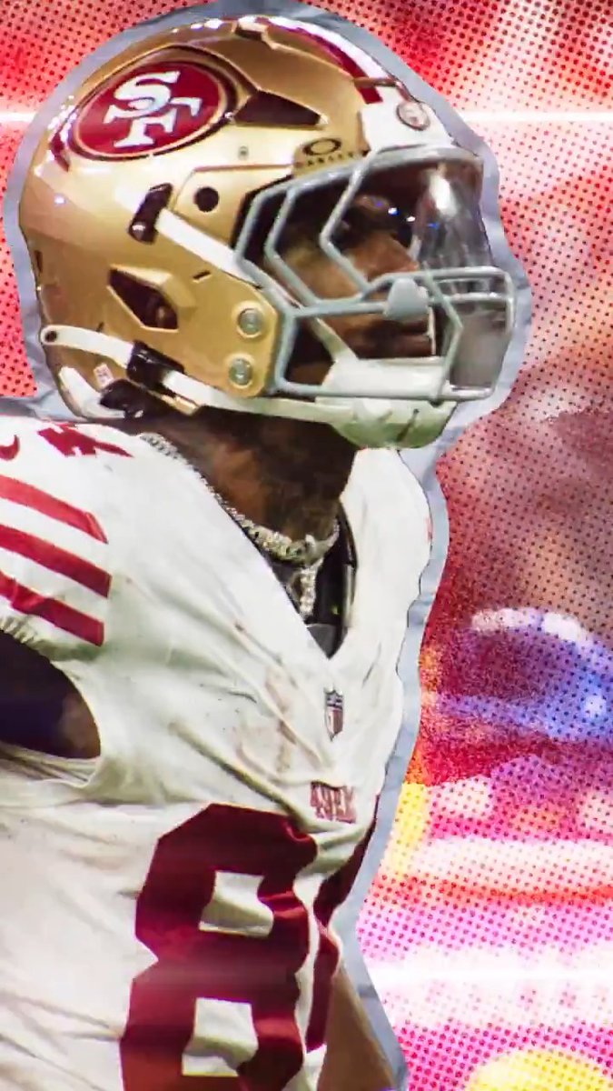 Get ready for Monday Night Football. The 49ers vs. Colts kick off tomorrow night at 8pm ET on Disney+.