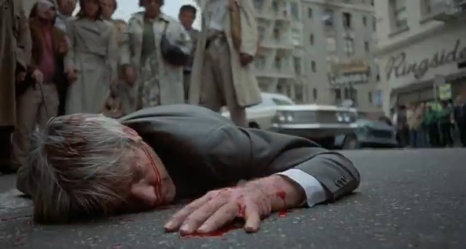 On this day, 47 years ago, Philip Kaufman's "Invasion of the Body Snatchers" (1978) premiered in San Francisco, California, USA.