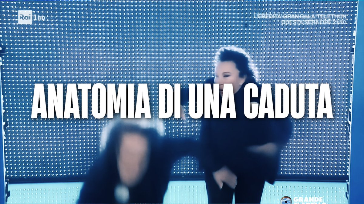 Anatomia di una caduta 🎬