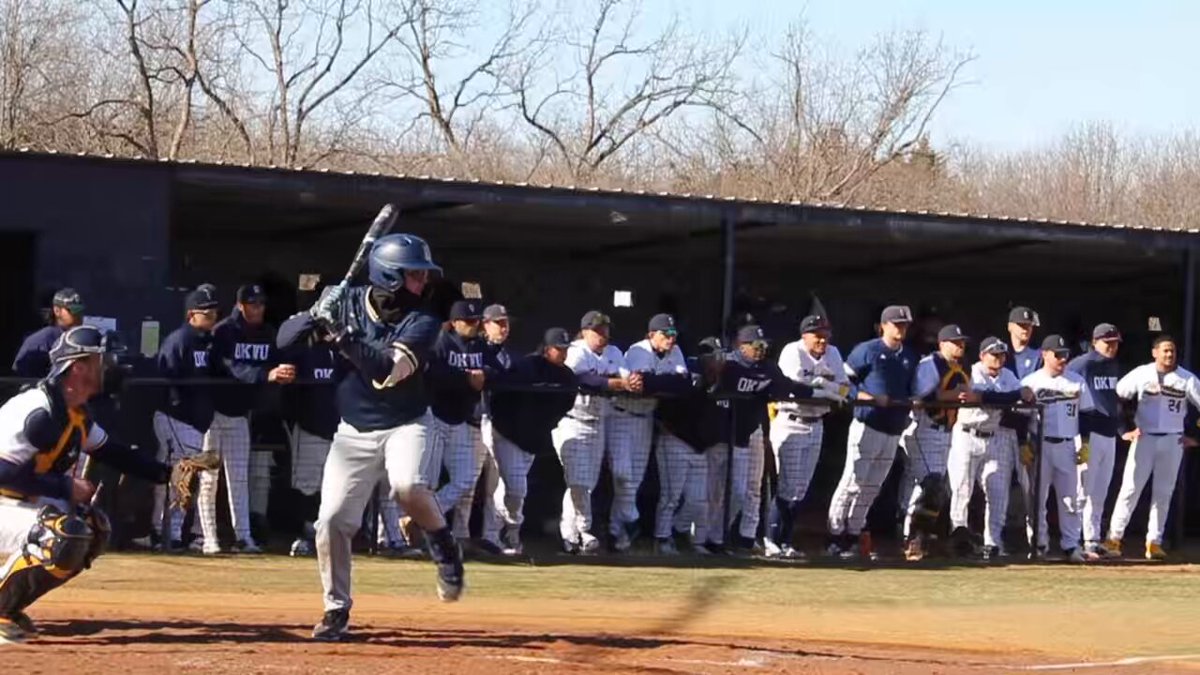 🚨 Spring ‘26 Transfers🚨 We’re looking to add 1 INF and 1 pitcher for this spring. - scholarship 💲 available - On campus housing available 🏡 - 2025: 33-14, ranked #2 in 🇺🇸 in NCAA &amp; #11 in dual affiliated w/ 15 All-conference selections. - 3 Pro signees in 2 years 📈