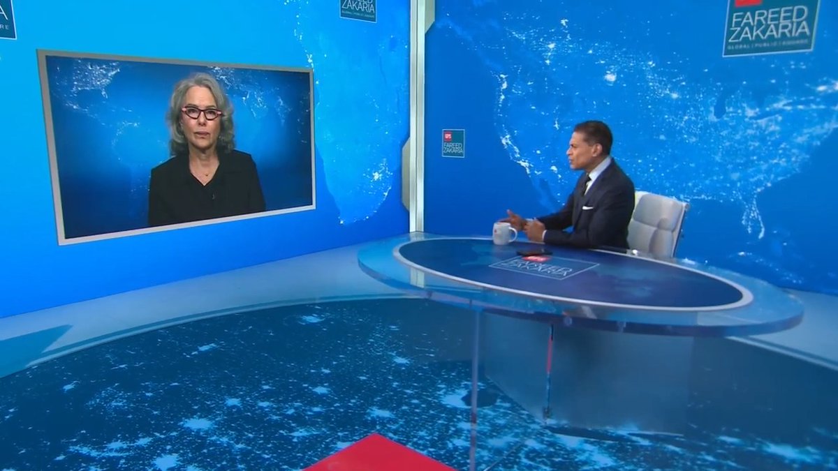 The shooting at a Hanukkah event at Bondi Beach in Sydney, Australia, was inspired by Islamic State ideology, according to authorities. My conversation with Professor Jessica Stern, co-author of the book “ISIS: The State of Terror,” about the group's global influence: