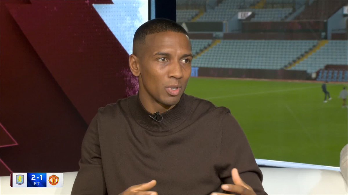 "Brilliant interview, what a passionate man" 🔥 Roy Keane and Ashley Young discuss Unai Emery's mentality and intensity that filters down to the Aston Villa squad 🧠