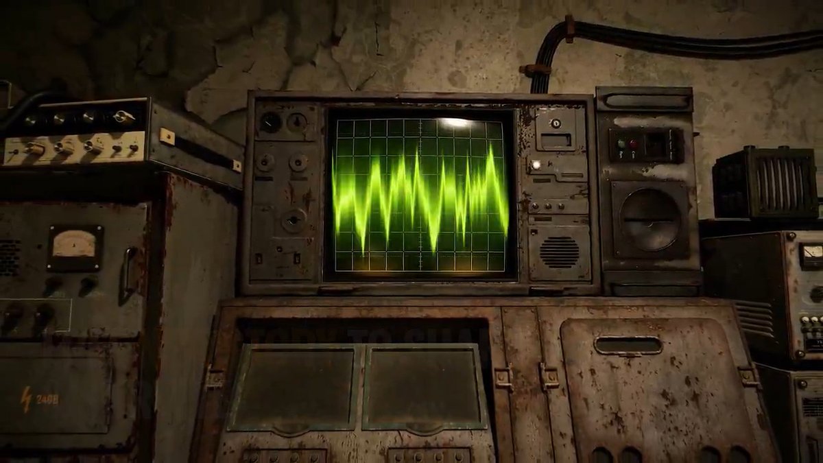 S.T.A.L.K.E.R. 2: new update adds 8 missions, 7 new locations, and a mystery causing stalkers headaches, nosebleeds, and hallucinations. It includes the Red Forest area, 6 new characters, a suppressed GP37V2 rifle, and a Creation Hub