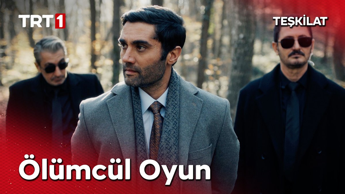 “Masum, her yerde masumdur.” Korkut, operasyonu başarıyla tamamladı. 👊🏻 Teşkilat