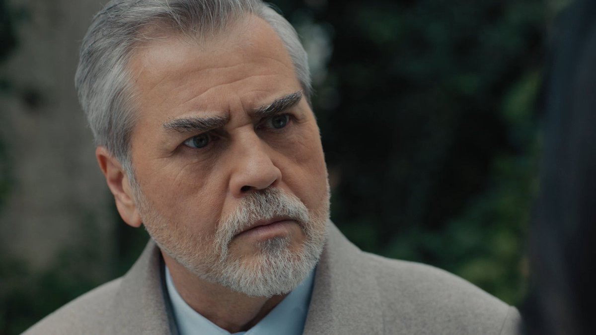 “Bahar sadece Cevher’in kızı değil, benim de kızım!” #Teşkilat #TeşkilatSezon6 TRT 1