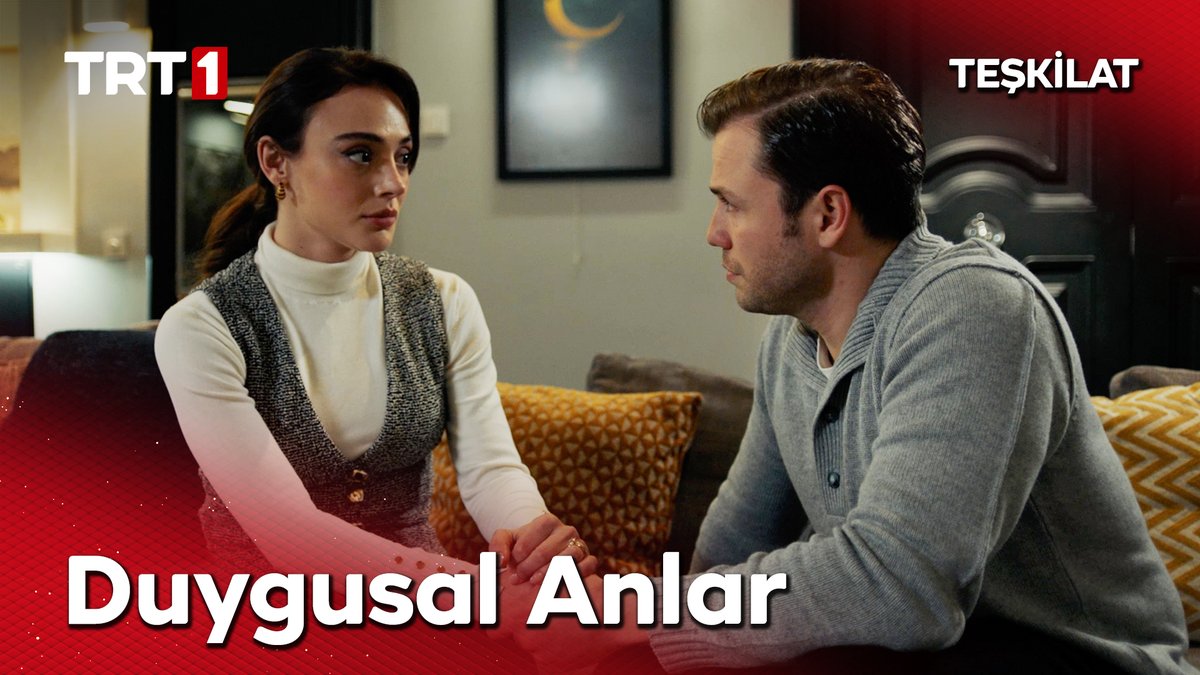 “Geçmişi değiştiremem… Ama geleceği telafi edebilirim.” #Teşkilat Teşkilat