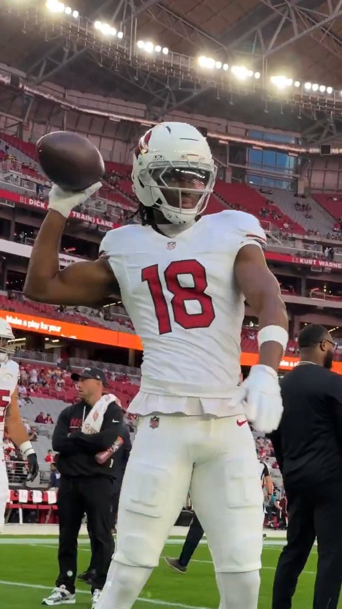 MHJ is back ‼️ ATLvsAZ -- 4:05pm ET on FOX/FOX One