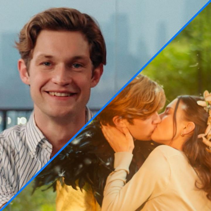 Fairytale come true