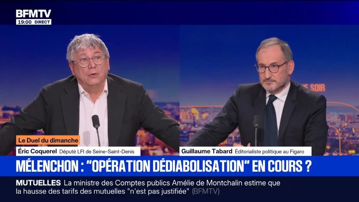 Sur les massacres du 7 octobre et les critiques que nous essuyons depuis, une bonne fois pour toute je réponds.⤵️
