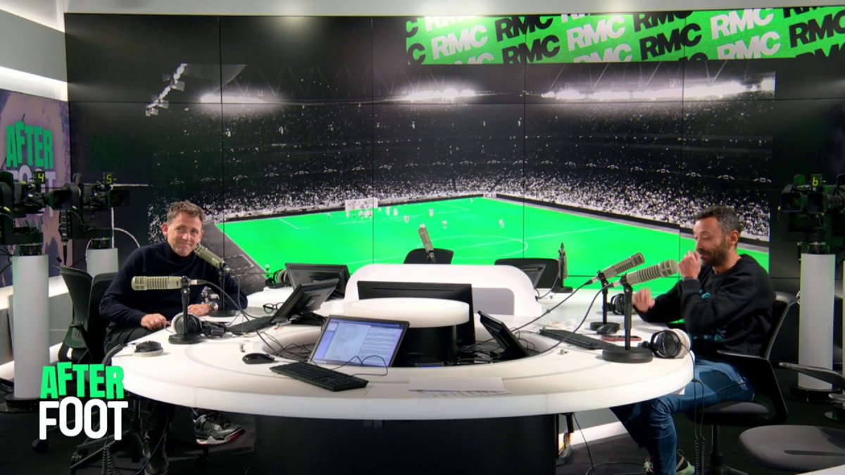 🗣️ Kevin Diaz après la belle performance mais l'élimination de son club, l'US Lusitanos Saint Maur, contre Lille en Coupe de France : "On a vu la qualité d'une équipe de Ligue 1 dans les appuis et l'intensité notamment, mais on a montré une belle image de la N2."