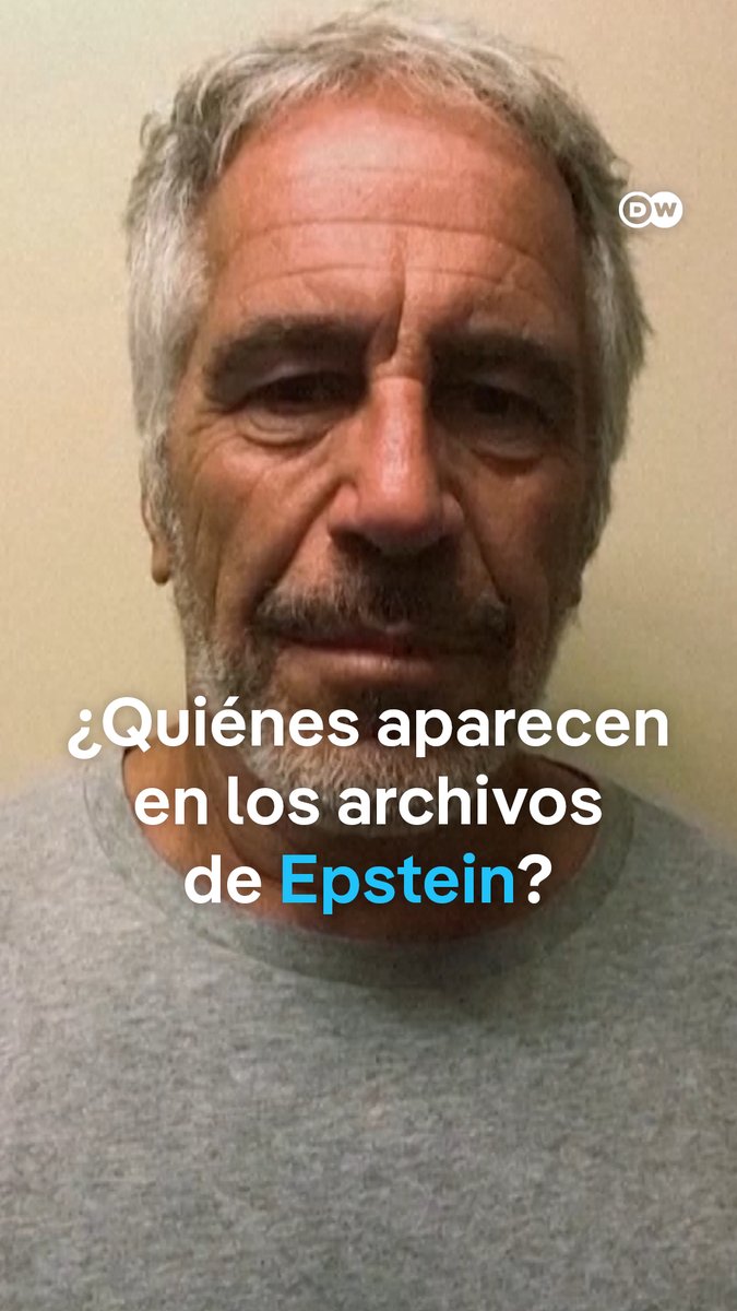 Publican más documentos de los archivos de Jeffrey Epstein y estos son los más destacados Bill Clinton, Michael Jackson y Mick Jagger. Esas son algunas de las figuras públicas que aparecen en la selección de archivos del caso Epstein publicados por el Departamento de Justicia. Tanto demócratas como algunos republicanos, sin embargo, han criticado la publicación sólo parcial de los documentos.