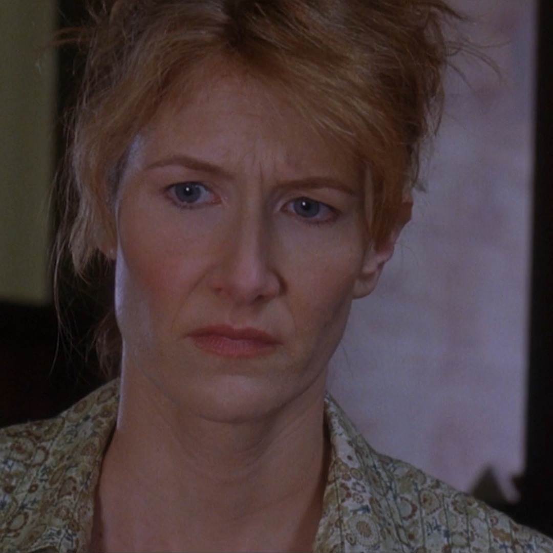 Evening viewing recommendation? On Criterion Channel, watch WE DON'T LIVE HERE ANYMORE (2004) starring Laura Dern, Mark Ruffalo, Naomi Watts, and Peter Krause. Adapted from two short stories by Andre Dubus (whose work was also the inspiration for IN THE BEDROOM), this unflinching domestic drama is a fearlessly raw, morally complex exploration of infidelity and its effects built around a quartet of powerhouse performances.