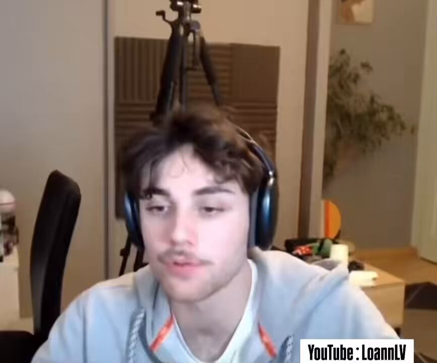 Je vous jure c’est réel tout ceux qui se sont lancés sur YouTube il y’a 10 ans et qui ont persévéré ont forcément percés 😭