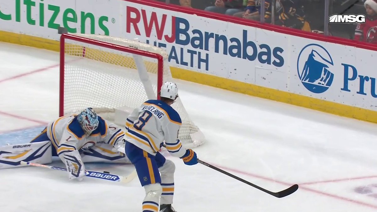 HIGHWAY ROBBERY FROM UKKO-PEKKA LUUKKONEN!! 😱
