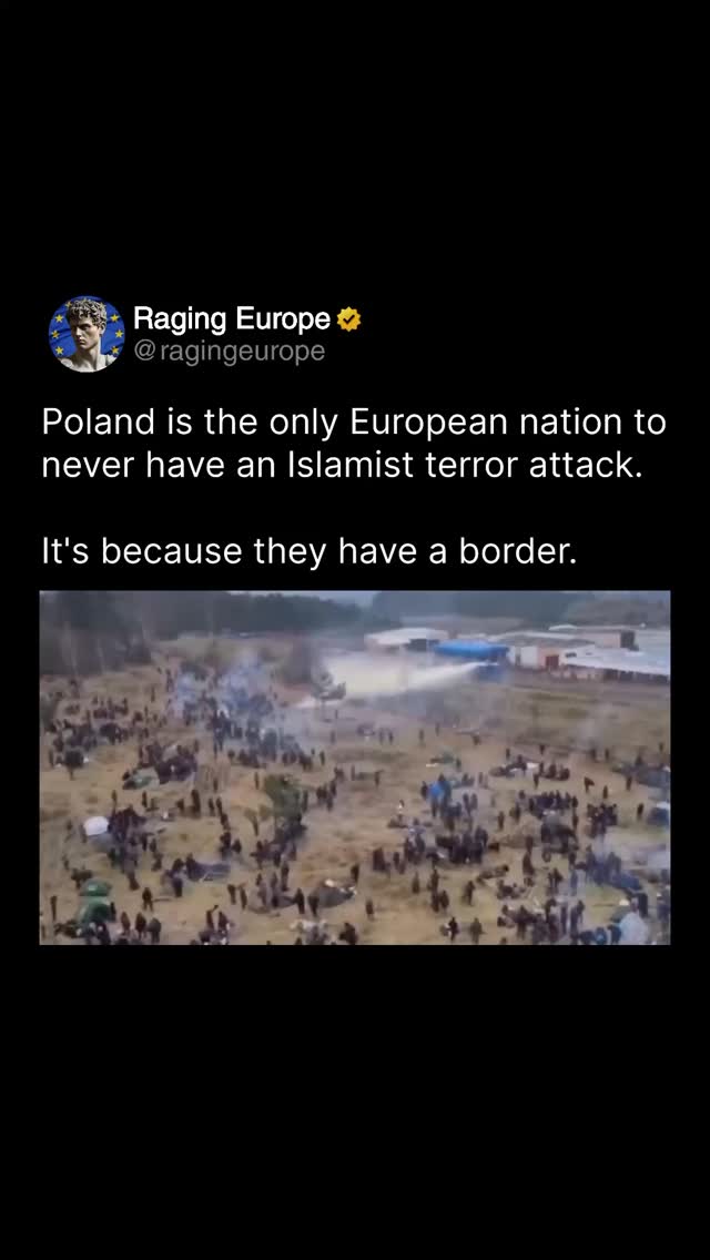 Is is an invasion or immigration?