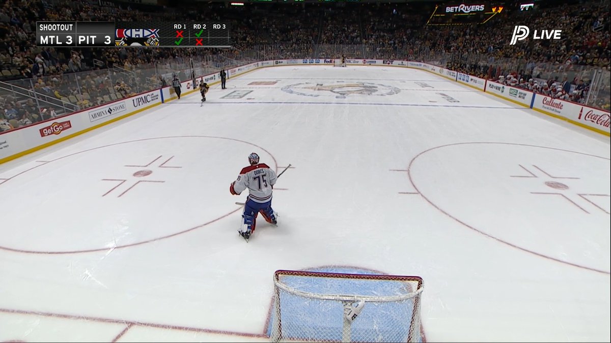 THE SHOOTOUT NIGHTMARES ARE OVER! RAKELL COMES UP BIG, SILOVS SHUTS IT DOWN 🛑