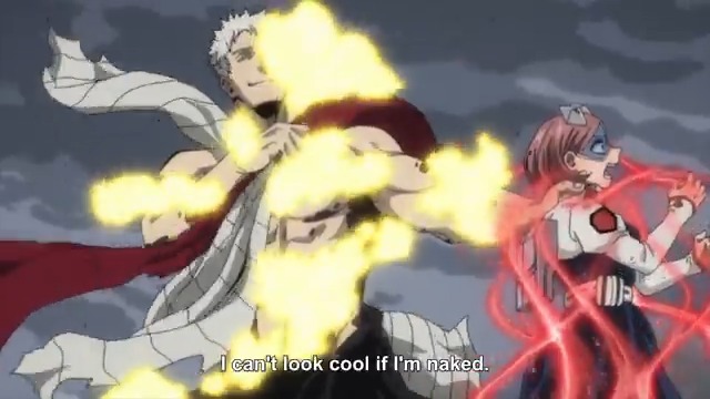 ofc he had to be oddly hot