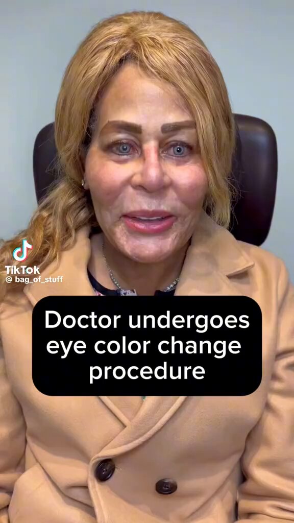 I'M A DOCTOR OF JOURNALISM