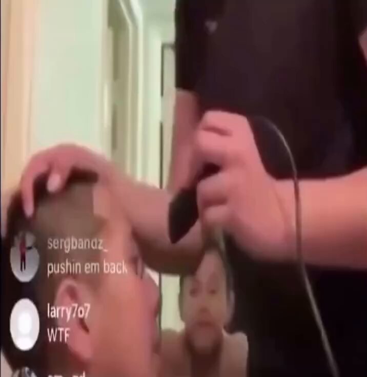 Bro wrong for this