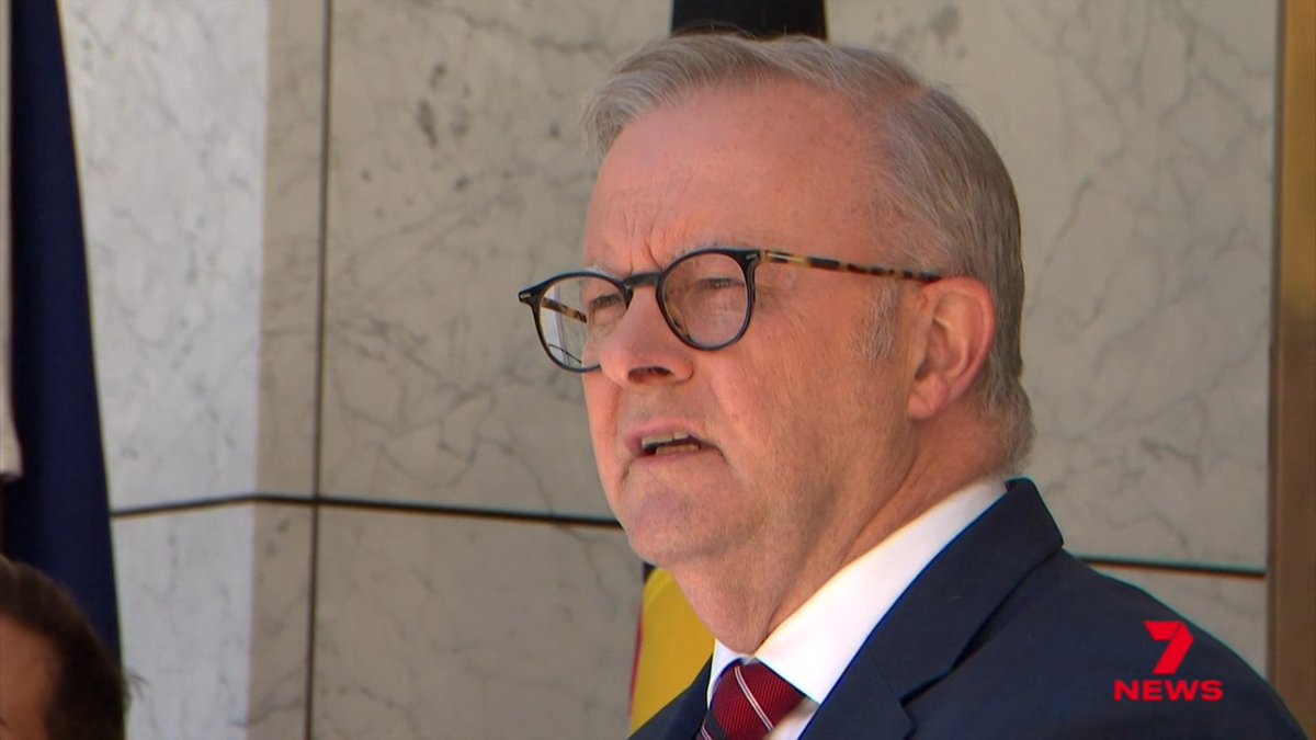 Two of Anthony Albanese’s backbenchers have broken ranks to demand a commonwealth royal commission into the Bondi terror attack. The prime minister claims he is not walking away from scrutiny, as his popularity slides in the polls. Josh Martin