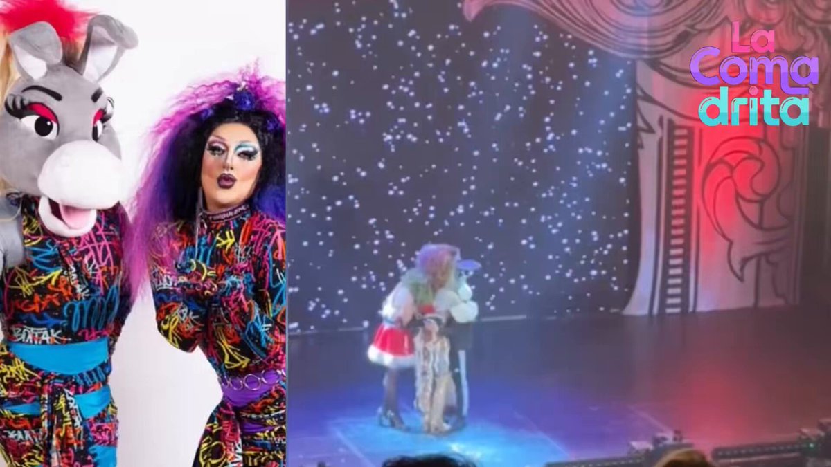 Palabras de Turbulence ⚡️ tras la despedida de Momo (Burrita Burrona) “Porque yo si le voy a agradecer” 😱🔥 entonces si hubo pleito comadres
