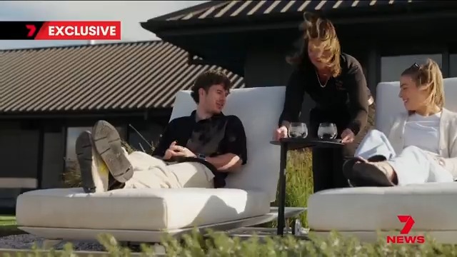 EXCLUSIVE: St Kilda forward Jack Higgins has admitted to 7NEWS he was completely wrong about Adelaide after his cheeky comments on the eve of Gather Round. The Victorian has just completed a comprehensive tour of the state, and admits he has fallen in love with it. Josh Money