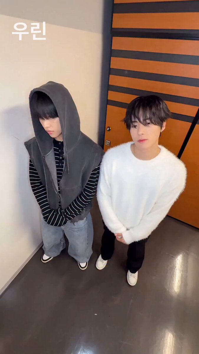 [🎥] 힙합보단 사랑 사랑보단 더비.. #THEBOYZ #더보이즈 #SUNWOO #선우 #ERIC #에릭