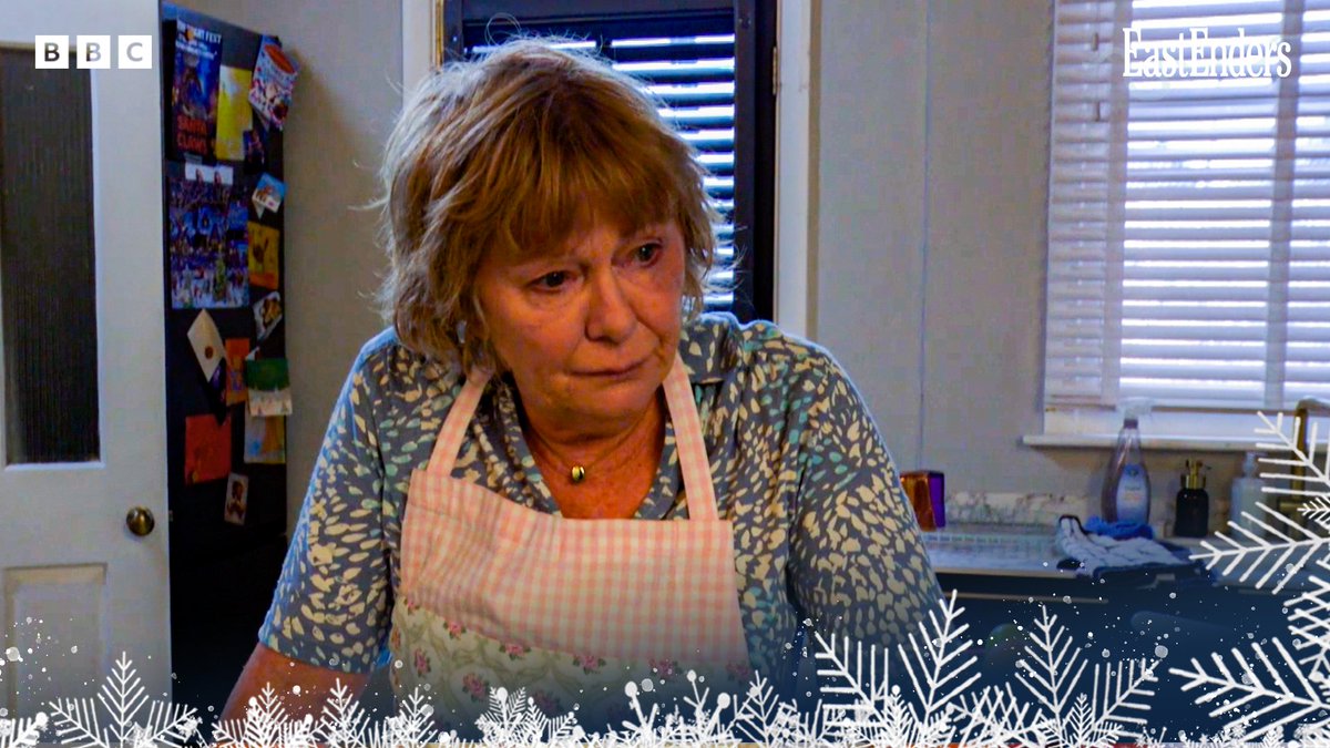 “I ain’t giving up on my mate.” #EastEnders, tonight at 7:30pm on BBC One and on BBC iPlayer.