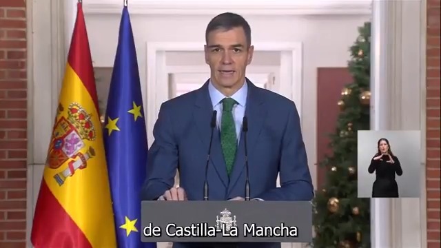 La nueva ministra de Ministerio de Educaciรณn, FP y Deportes serรก Milagros Tolรณn, y Elma Saiz, portavoz del Gobierno. Dos grandes mujeres que asumen nuevas responsabilidades en esta legislatura. Afrontamos esta etapa con energรญa y dispuestos a pelear cada iniciativa con voluntad de diรกlogo y humildad.
