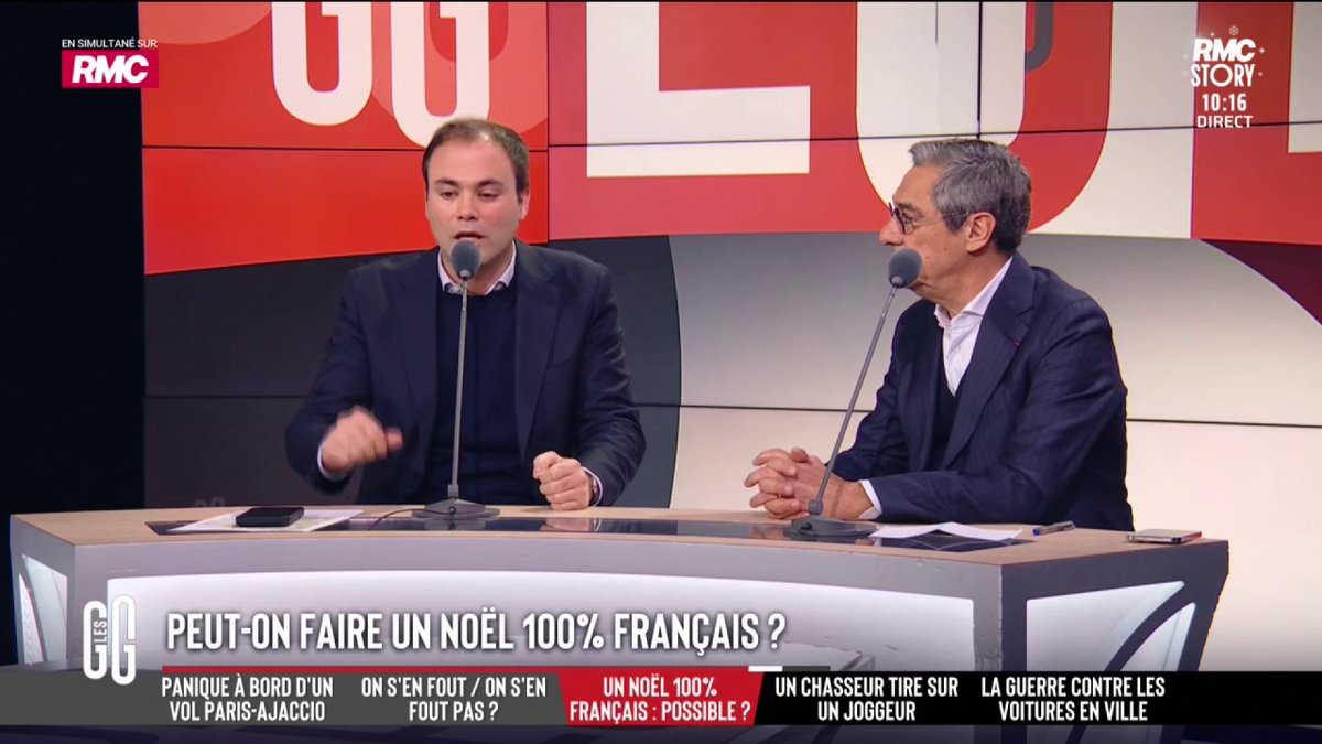 🗣️ Charles Consigny : "Quand vous êtes un jeune avocat que son cabinet va rémunérer 4 000€ brut, quelle est la première chose que lui dit l'Urssaf ? Que sur sa première année, il va payer 22 000€ de cotisations d'Urssaf... Le message de la France c'est qu'il sera taxé !" #GGRMC