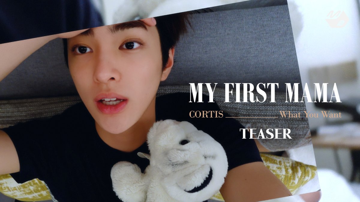 (Teaser) [MY FIRST MAMA - CORTIS : What You Want] ✅ 12/26 (FRI) 6PM (KST) - M2 &amp; Mnet Plus 동시 공개 ▶ #MY_FIRST_MAMA #CORTIS #코르티스 CORTIS