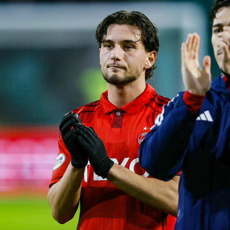 Two goals in two games for Kenan Bilalovic after great work from Kjartan Mar Kjartansson 💪