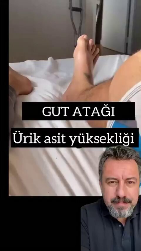Gut hastalığı iyi gelecek kür tarifi ⬇️⬇️