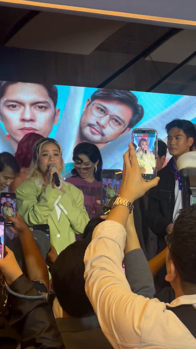 LARO KA ATE KLANG TAWANG TAWA SI WILL SA LIKOD 😭😭