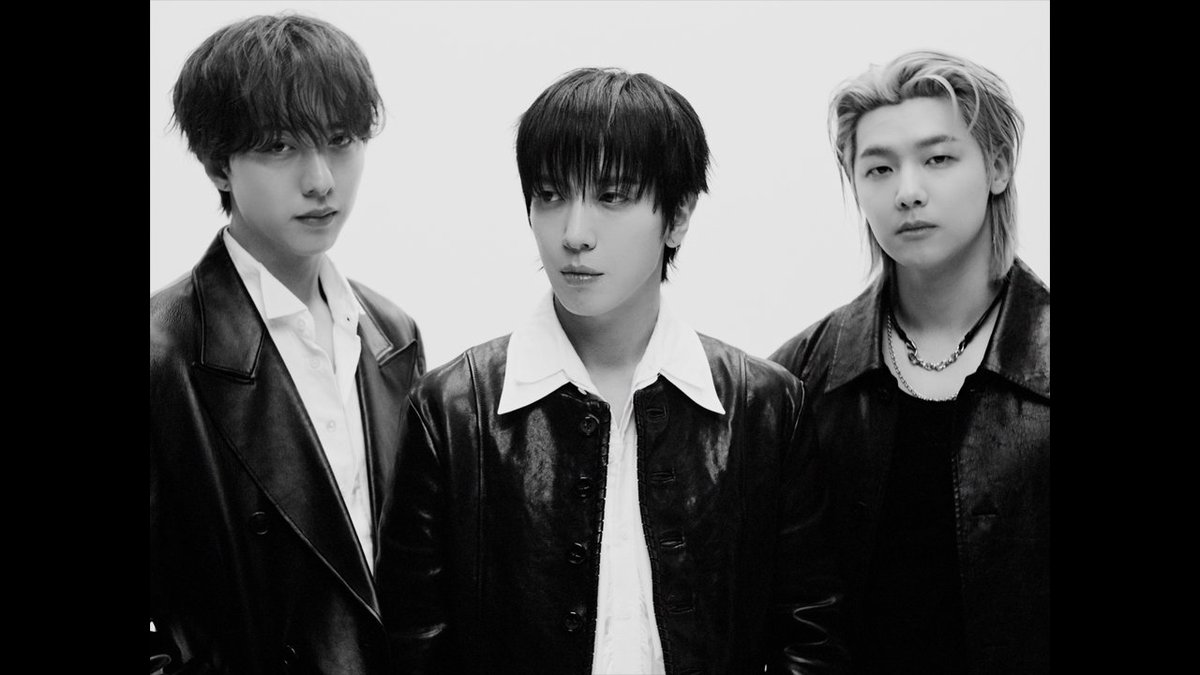 CNBLUE (씨엔블루) 3RD ALBUM [3LOGY] CONCEPT FILM “𝐌𝐘 𝐍𝐀𝐌𝐄 ______.” 2026.01.01 6PM (KST) ➤ PRE-RELEASE 2026.01.07 6PM (KST) ➤ ALBUM RELEASE #CNBLUE #씨엔블루 #3LOGY