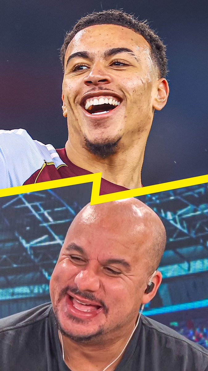 🤩 "Morgan Rogers single-handedly won that game for Aston Villa." 🤯 "He only cost £8M." Gabby Agbonlahor heaps praise onto Morgan Rogers and makes a bold claim regarding his place in the England squad.