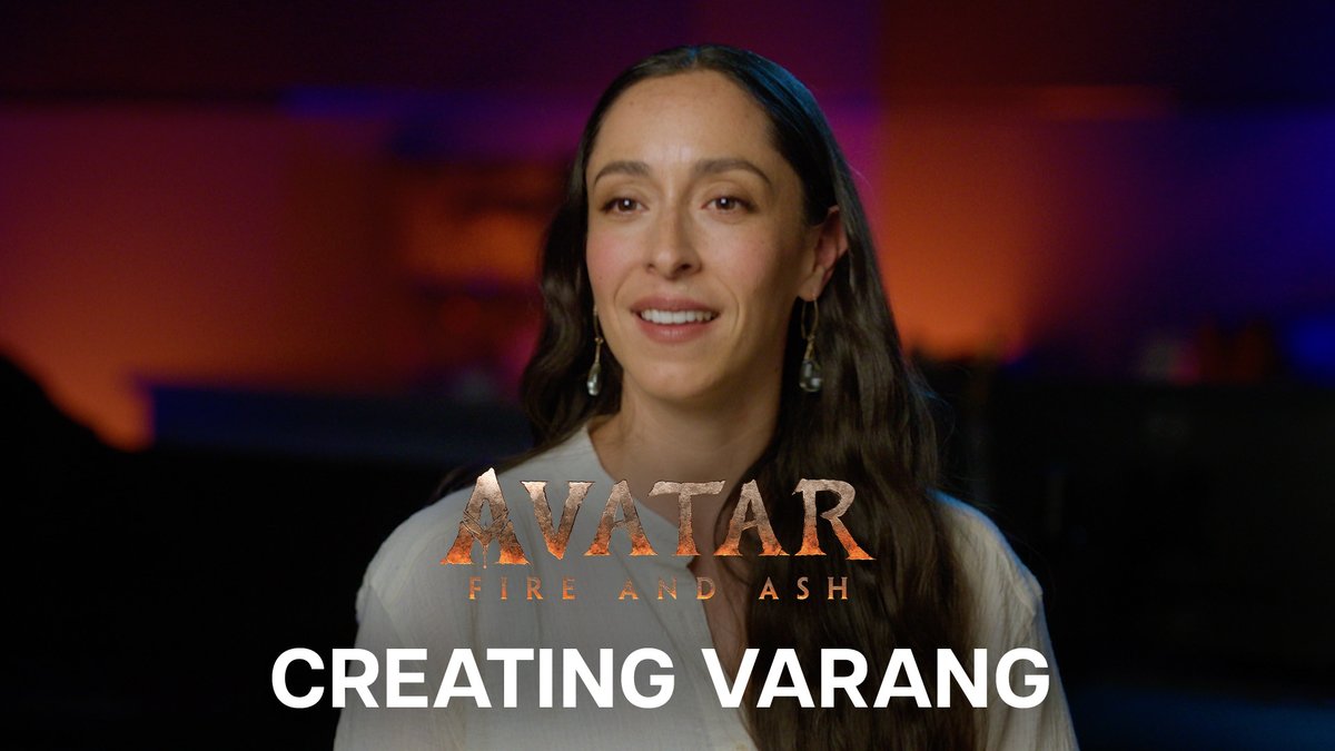 not even exaggerating Oona Chaplin should get a Best Supporting Actress nod