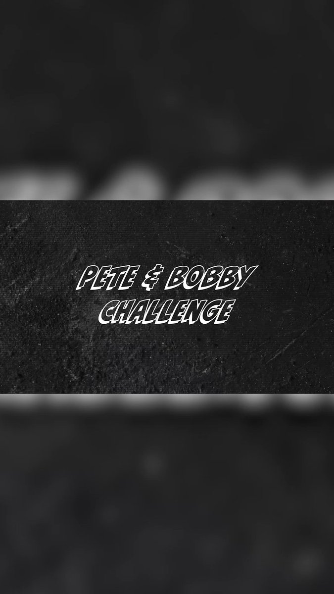.NIH Deputy Director Dr. Matt Memoli and I jumped into the viral Pete & Bobby Fitness Challenge made famous by Secretary Kennedy & Defense Sec. Pete Hegseth. Holiday season gains, grit, and good fun. 💪 #MAHA HHS