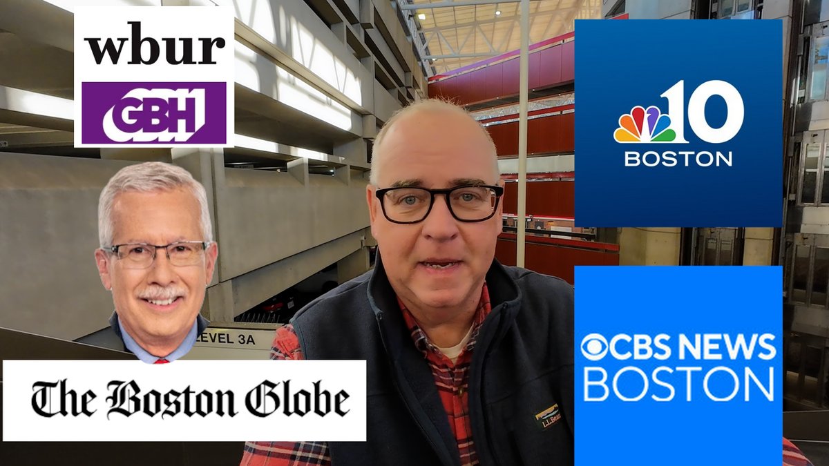 Join our campaign against the toughest, most entrenched incumbent in Massachusetts - the mainstream media! #mapoli