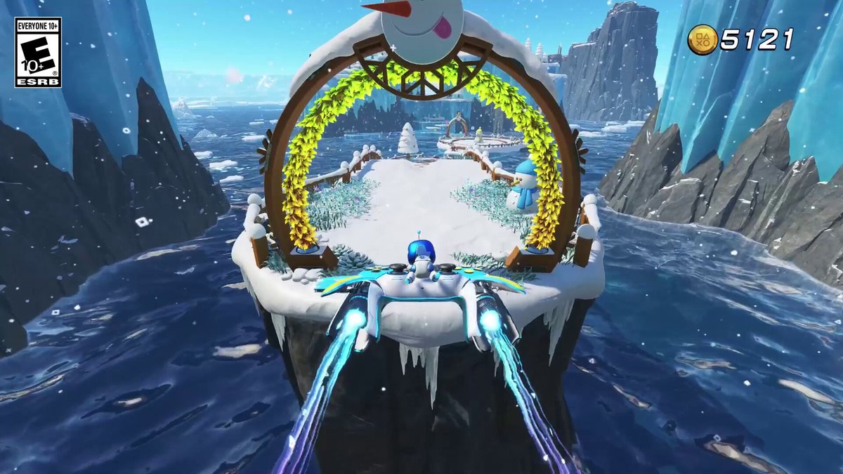 Rolling into the Holidays like...