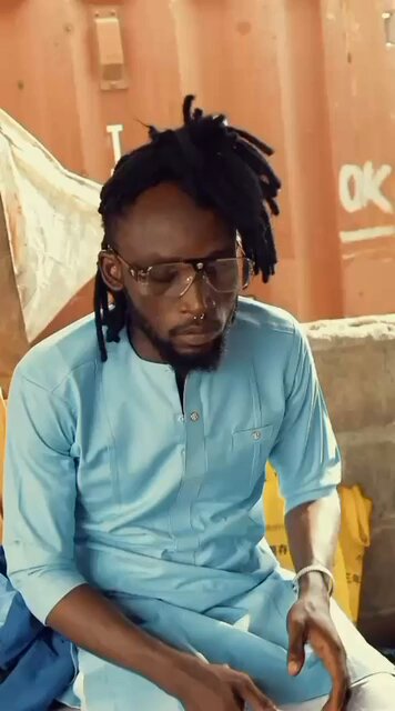 I’ve been listening to Rento song lately and “Damilohun” has been my favorite 🔥