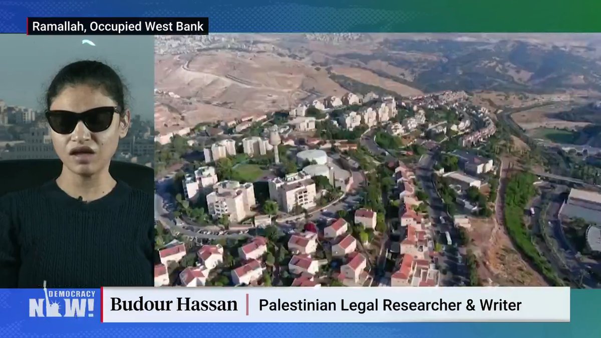 Israel has approved a proposal for the construction of 19 new Israeli settlements in the occupied West Bank, violating international law and even its own laws.