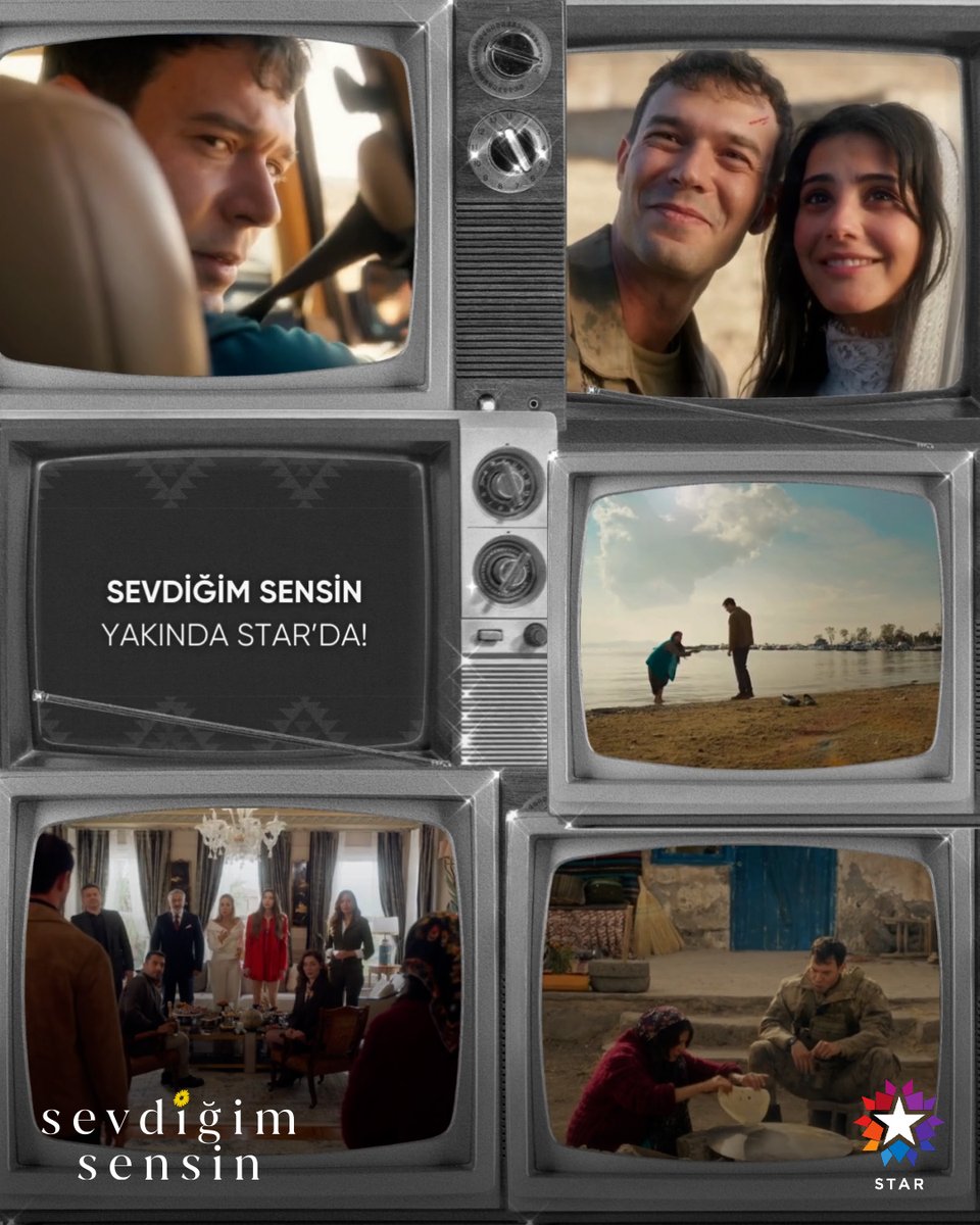 Hayatı boyunca köyünden dışarı çıkmayan Dicle ile askerlik görevini yapmak için köye gelen İstanbullu Erkan'ın hikayesi... #SevdiğimSensin yakında Star'da! Sevdiğim Sensin