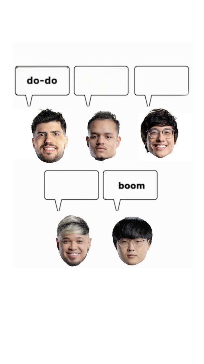 line 2026 chegando pra copa CBLOL: