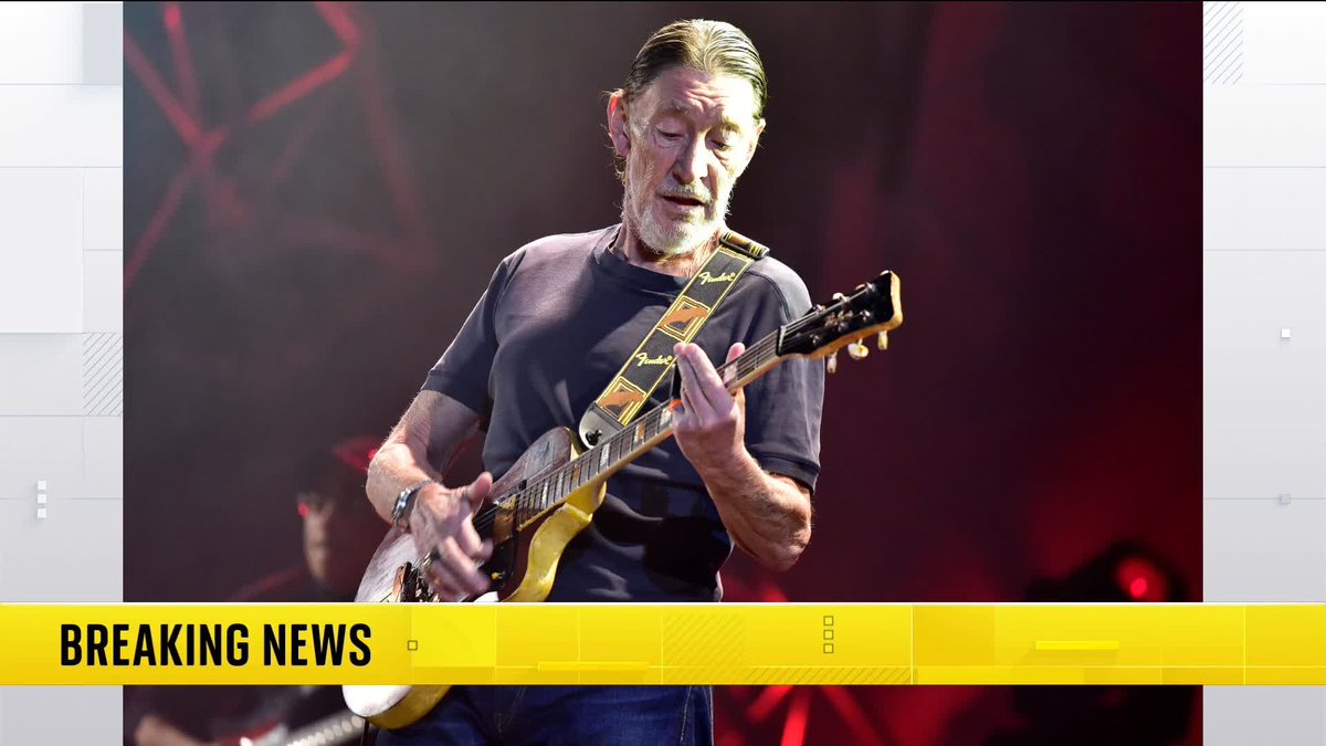 BREAKING: Singer-songwriter Chris Rea, best known for hits including Driving Home for Christmas, has died aged 74, his family says. 📺 Sky 501, Virgin 602, Freeview 233 and YouTube