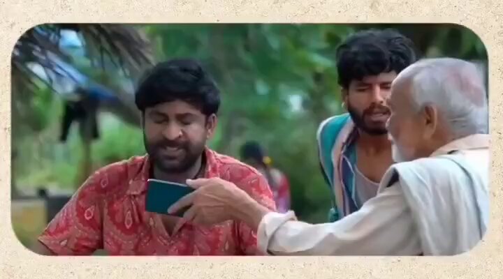 Already 60 plus... 15 yrs tharuvatha , 75 yrs .. Appudu Kurchi lo koorchuni em peekaali ra musali Mu***