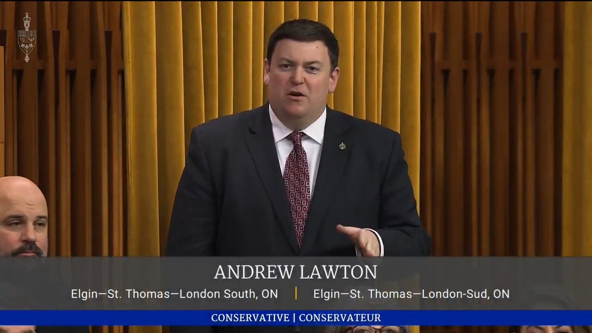 The Liberals on the Justice Committee rejected 17 attempts by Conservatives to prioritize bail legislation instead of the divisive and toxic Bill C-9. Why is the only crime they want to address thought crime?